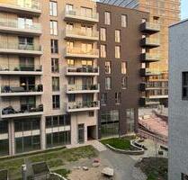 3-Zimmer-Terrassenwohnung in ruhiger Bestlage der Hafencity - Hamburg Hamburg-Mitte