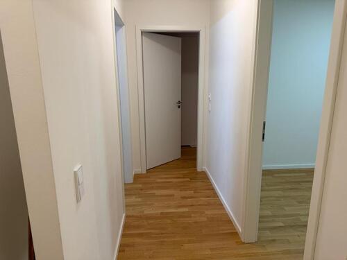 Foto - Terrassenwohnung in Hamburg zur Miete