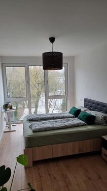 Foto - 3 Zimmer Etagenwohnung in Berlin