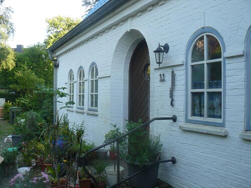 Foto - 4 Zimmer Einfamilienhaus zum Kaufen in Mittelangeln