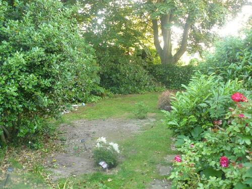 Foto - Einfamilienhaus in Mittelangeln zum Kaufen