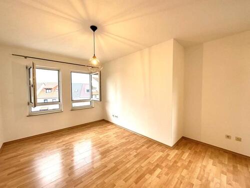 Foto - 1 Zimmer Etagenwohnung in Mannheim