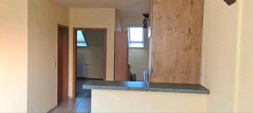 Foto - Etagenwohnung in Neustrelitz zur Miete