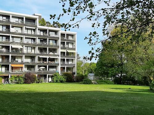 Foto - Wohnen in Bestlage! - 700,00&nbsp;EUR Kaltmiete, ca.&nbsp; 78,00&nbsp;m&sup2;