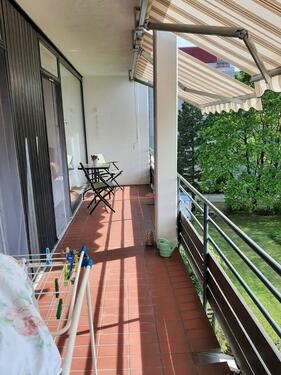 Foto - Etagenwohnung in Celle zur Miete