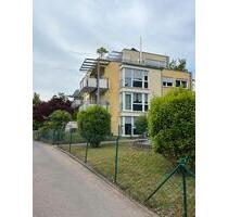 4,5-Zimmer Wohnung mit Balkon und Garage zu vermieten - Aalen Ebnat