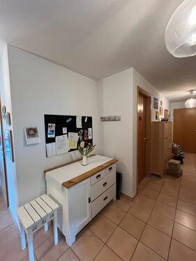 Foto - 4.5 Zimmer Etagenwohnung in Aalen
