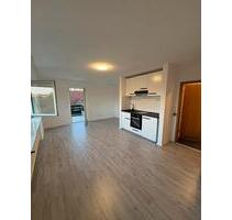 1-Zimmer-Wohnung mit Balkon & Aufzug - Günzburg