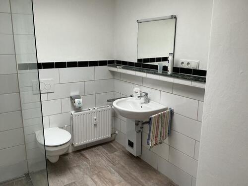 Foto - 4 Zimmer Etagenwohnung in Mülheim-Kärlich