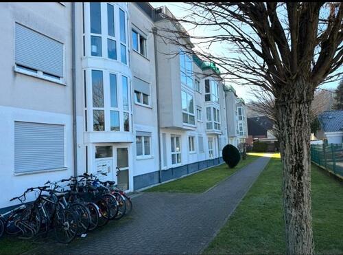 Foto - 3 Zimmer Etagenwohnung zum Kaufen in Hennef (Sieg)