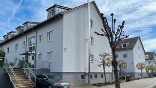 Foto - Helle 2-Zimmer-Wohnung mit EBK, Tageslicht-Bad und Balkon