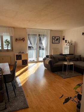 Foto - 2 Zimmer Etagenwohnung zum Kaufen in Umkirch