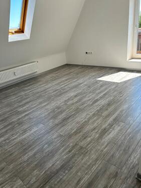 Foto - 3 Zimmer Dachgeschoßwohnung zur Miete in Memmingen