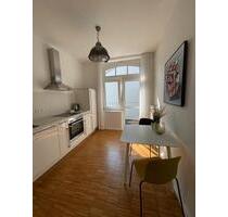 Möbliertes Apartment im Herzen von Düsseldorf