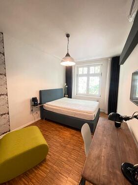 Foto - Etagenwohnung zur Miete in Düsseldorf