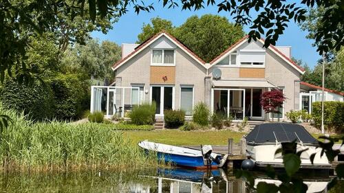 Foto - Urlaub für Kurzentschlossene in Makkum am Ijselmeer