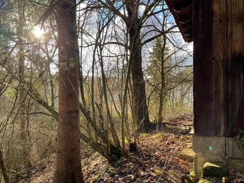 Foto - Grundstück zur Miete in Plüderhausen