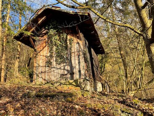 Foto - Grundstück in Plüderhausen
