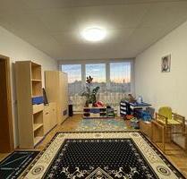 3 ZKB Wohnung in zentraler Lage in Wolfhagen