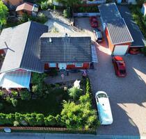 Großer Bungalow 148m² Barrierefrei neuwertig - Tann