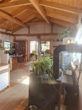 Foto - Einfamilienhaus in Tann