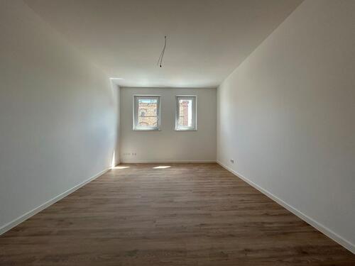 Foto - Etagenwohnung in Delitzsch zur Miete