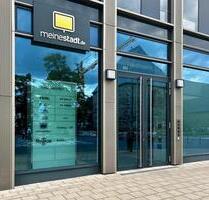 Meetings, Arbeit und Zusammenarbeit in unseren professionellen Business Center in Regus Waidmarkt - Köln Innenstadt