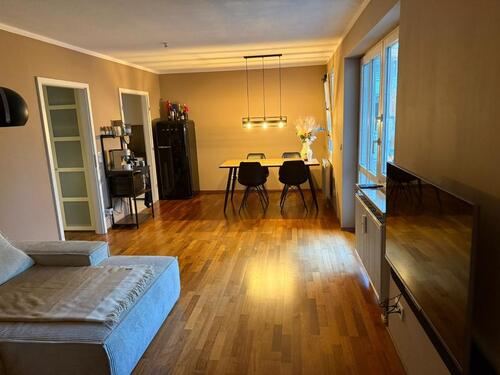 Foto - Moderne 2-Zimmer-Wohnung mit Balkon&Garage, Ablöse! 01.12.2025