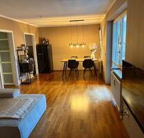 Moderne 2-Zimmer-Wohnung mit Balkon&Garage, Ablöse! 01.12.2025 - München Maxvorstadt