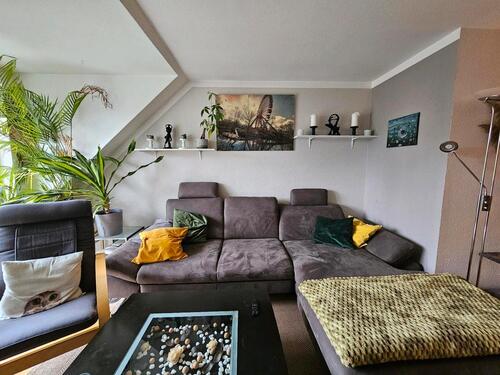 Foto - Wohnung zur Nachmiete mit Küchenübernahme