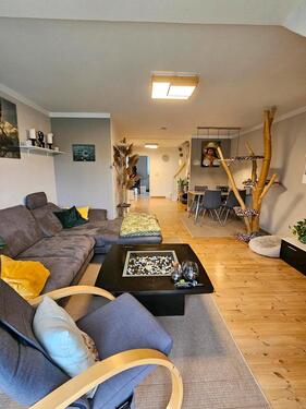 Foto - Etagenwohnung zur Miete in Neuenhagen bei Berlin