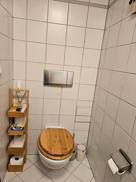 Foto - Etagenwohnung in Neuenhagen bei Berlin zur Miete