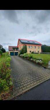 Foto - 70qm Dachgeschosswohnung in Kleinweisach