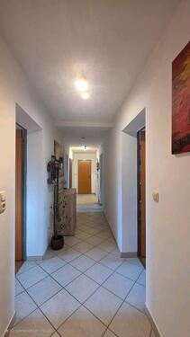 Foto - Etagenwohnung in Neustadt an der Aisch zur Miete