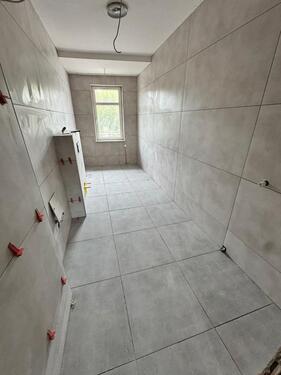 Foto - Etagenwohnung in Völklingen