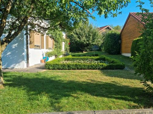Foto - Einfamilienhaus zur Miete in Trunkelsberg