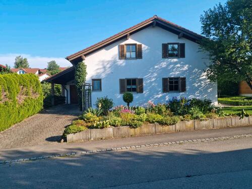 Foto - Einfamilienhaus in Trunkelsberg