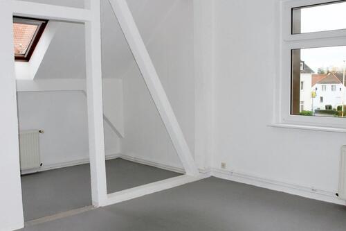 Foto - Etagenwohnung zur Miete in Ahrensfelde