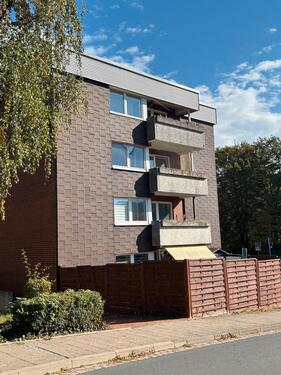 Foto - Etagenwohnung zur Miete in Springe