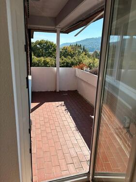 Foto - Etagenwohnung in Springe