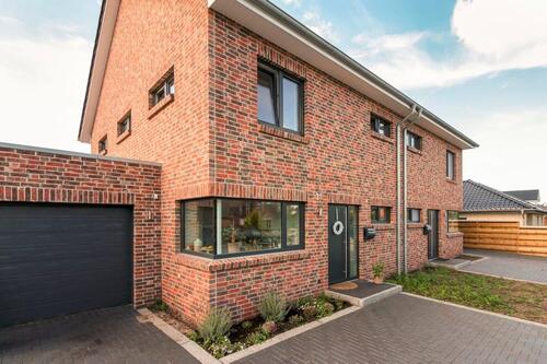 Foto - Neubau Erichshagener Feld in Familienfreundlicher Umgebung