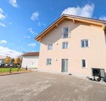 Wohnhaus zur Miete, Erstbezug - zentral in Bad Birnbach