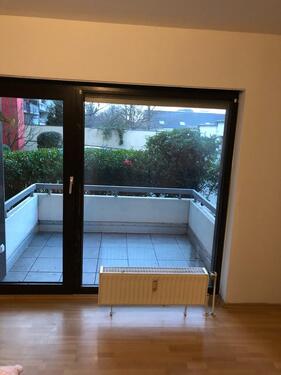 Foto - Möblierte 3 Zimmer Wohnung in Essen nah Zentrum ink. Parkplatz