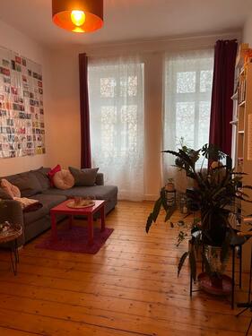 Foto - 2 Zimmer Wohnung Elberfeld (Nähe Platz der Republik)