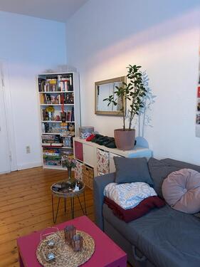 Foto - 2 Zimmer Etagenwohnung zur Miete in Wuppertal