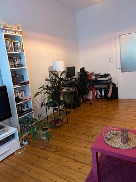 Foto - 2 Zimmer Etagenwohnung in Wuppertal