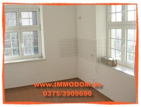 Foto - 2 Zimmer Etagenwohnung zur Miete in Markneukirchen