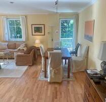 Stilvolle 3-Zimmer Wohnung in Bestlage von Grünwald