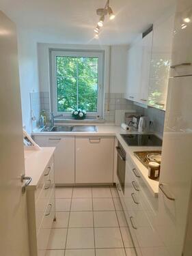 Foto - Etagenwohnung in Grünwald zum Kaufen