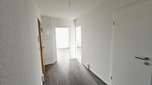 Foto - 4 Zimmer Etagenwohnung in Magdeburg